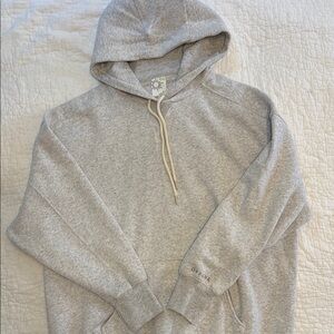 Offline Aerie Cloud Fleece Oversized Hoodie